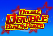 Double Double Bonus Poker 1 Hand