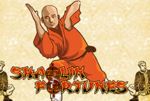 Shaolin Fortunes