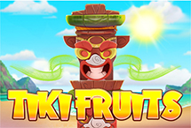 Tiki Fruits